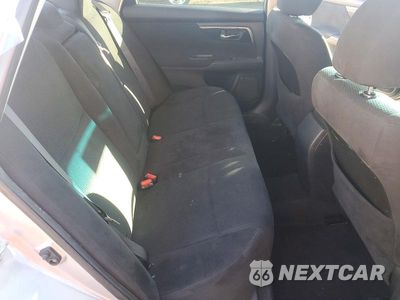 Zdjęcie 10 z 12 samochodu: 2014 NISSAN ALTIMA 2.5 S VIN:1N4AL3AP1EN371354 - miniatura