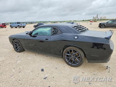 Drugie zdjęcie samochodu z przodu: 2016 DODGE CHALLENGER R/T VIN:2C3CDZBT1GH265064 - miniatura