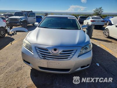 Piąte zdjęcie samochodu w środku: 2009 TOYOTA CAMRY XLE V6 VIN:4T1BK46K09U595887 - miniatura
