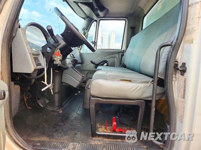 Zdjęcie 7 z 13 samochodu: 2007 INTERNATIONAL 4300 BOX TRUCK VIN:1HTMMAAM37H382066 - miniatura
