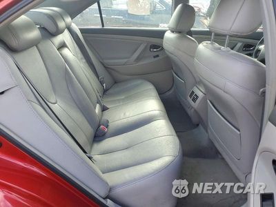 Zdjęcie 10 z 12 samochodu: 2009 TOYOTA CAMRY HYBRID VIN:4T1BB46K79U063035 - miniatura