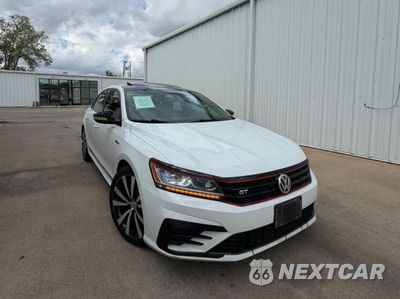 2018 VOLKSWAGEN PASSAT GT 1VWJM7A37JC040504 - główne zdjęcie licytacji z USA - miniatura