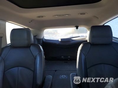 Zdjęcie 10 z 13 samochodu: 2016 CHEVROLET TRAVERSE LT VIN:1GNKVHKD1GJ170131 - miniatura