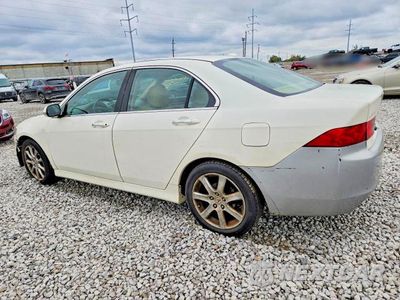 Drugie zdjęcie samochodu z przodu: 2007 ACURA TSX VIN:JH4CL96877C001109 - miniatura