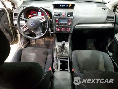 Zdjęcie 8 z 12 samochodu: 2014 SUBARU XV CROSSTREK 2.0 PREMIUM VIN:JF2GPACC5E9225508 - miniatura
