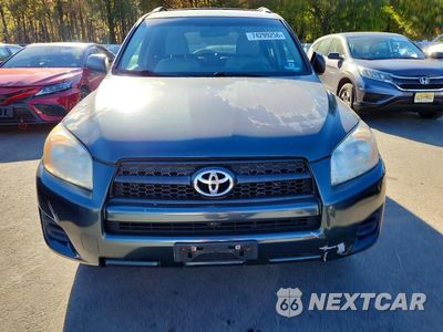 Piąte zdjęcie samochodu w środku: 2010 TOYOTA RAV4 BASE VIN:2T3BF4DV3AW061733 - miniatura