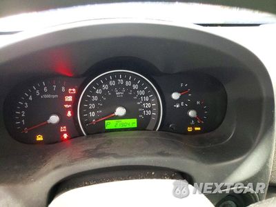 Zdjęcie 9 z 14 samochodu: 2009 KIA SEDONA LX VIN:KNDMB233496312863 - miniatura