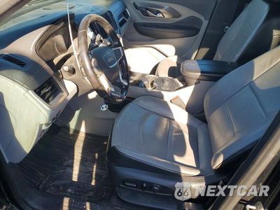 Zdjęcie 7 z 13 samochodu: 2020 GMC TERRAIN SLT VIN:3GKALPEVXLL279512 - miniatura