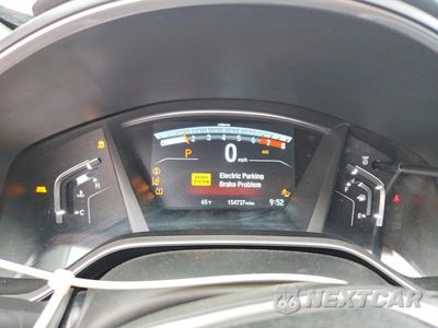 Zdjęcie 9 z 14 samochodu: 2017 HONDA CR-V EXL VIN:7FARW1H86HE017988 - miniatura
