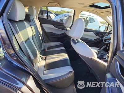 Zdjęcie 10 z 12 samochodu: 2018 SUBARU CROSSTREK LIMITED VIN:JF2GTAMC4JH221752 - miniatura