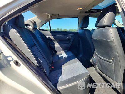 Zdjęcie 10 z 12 samochodu: 2014 TOYOTA COROLLA S PLUS VIN:2T1BURHE6EC018582 - miniatura
