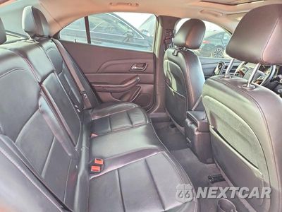 Zdjęcie 10 z 12 samochodu: 2013 CHEVROLET MALIBU LS VIN:1G11H5SA0DF291000 - miniatura