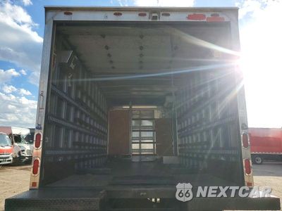 Zdjęcie 10 z 13 samochodu: 2017 HINO 195 BOX TRUCK VIN:JHHSDM2H3HK005844 - miniatura