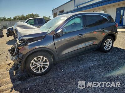 2020 FORD ESCAPE SE 1FMCU9G64LUB68796 - główne zdjęcie licytacji z USA - miniatura