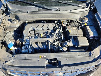 Zdjęcie 12 z 13 samochodu: 2026 HYUNDAI VENUE SEL VIN:KMHRC8A31TU458354 - miniatura