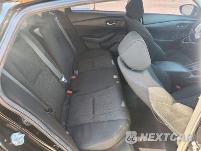 Zdjęcie 10 z 12 samochodu: 2024 HONDA ACCORD LX VIN:1HGCY1F27RA074450 - miniatura