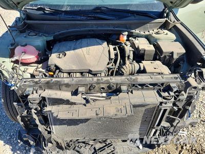 Zdjęcie 11 z 13 samochodu: 2024 HYUNDAI SANTA CRUZ SEL VIN:5NTJCDDE0RH110752 - miniatura