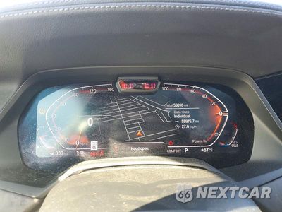 Zdjęcie 9 z 13 samochodu: 2022 BMW X5 XDRIVE40I VIN:5UXCR6C03N9K39769 - miniatura