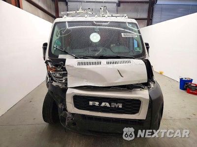 Piąte zdjęcie samochodu w środku: 2020 RAM PROMASTER 1500 1500 STANDARD VIN:3C6TRVAG2LE100387 - miniatura