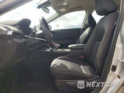 Zdjęcie 7 z 12 samochodu: 2023 NISSAN ALTIMA S VIN:1N4BL4BV8PN373287 - miniatura