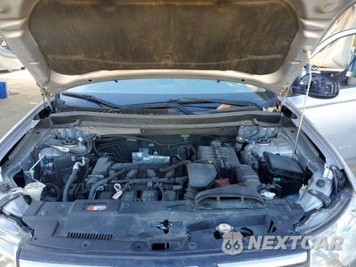 Zdjęcie 11 z 12 samochodu: 2014 MITSUBISHI OUTLANDER ES VIN:JA4AD2A33EZ007339 - miniatura