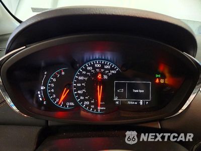 Zdjęcie 9 z 12 samochodu: 2018 CHEVROLET TRAX 1LT VIN:KL7CJPSB9JB596746 - miniatura