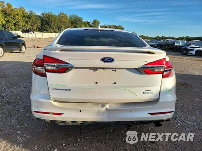 Zdjęcie 6 z 12 samochodu: 2020 FORD FUSION SE VIN:3FA6P0HD2LR256146 - miniatura