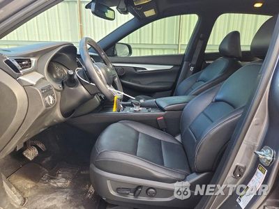 Zdjęcie 7 z 14 samochodu: 2021 INFINITI QX50 LUXE VIN:3PCAJ5BB3MF122257 - miniatura