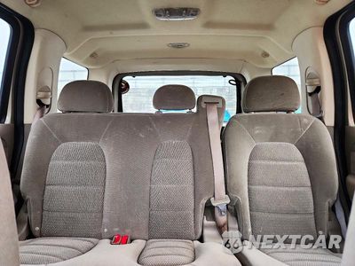 Zdjęcie 10 z 13 samochodu: 2003 FORD EXPLORER XLT VIN:1FMZU83WX3UA06066 - miniatura