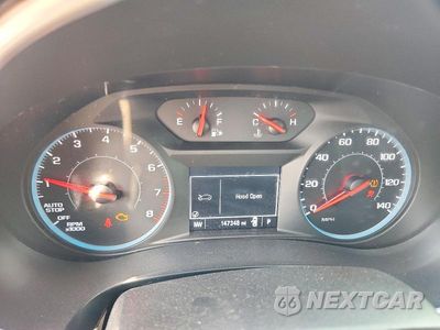 Zdjęcie 9 z 12 samochodu: 2018 CHEVROLET MALIBU LS VIN:1G1ZB5ST2JF109587 - miniatura