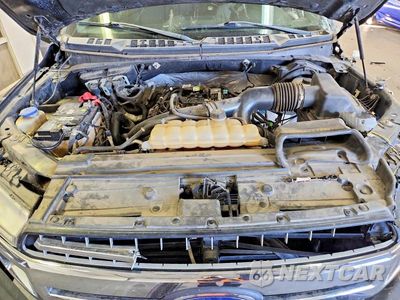 Zdjęcie 11 z 12 samochodu: 2018 FORD F150 SUPERCREW VIN:1FTEW1EP2JFB71072 - miniatura