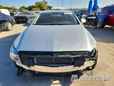 Piąte zdjęcie samochodu w środku: 2016 MERCEDES-BENZ CLS 400 VIN:WDDLJ6FB0GA170925 - miniatura