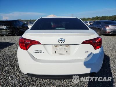 Zdjęcie 6 z 12 samochodu: 2019 TOYOTA COROLLA SE VIN:5YFBURHE6KP942810 - miniatura