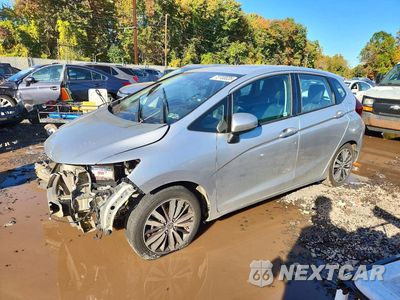 2016 HONDA FIT EX 3HGGK5H98GM703394 - główne zdjęcie licytacji z USA - miniatura