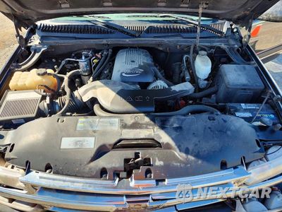 Zdjęcie 12 z 13 samochodu: 2005 CHEVROLET TAHOE VIN:1GNEK13T05J146841 - miniatura