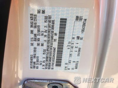 Zdjęcie 13 z 13 samochodu: 2017 FORD ESCAPE SE VIN:1FMCU0GD2HUC43447 - miniatura
