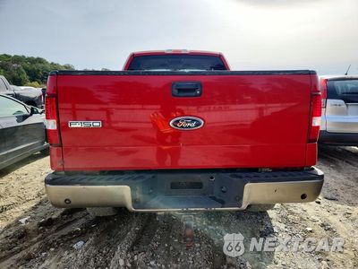 Zdjęcie 6 z 12 samochodu: 2004 FORD F150 VIN:1FTPX145X4NB34898 - miniatura