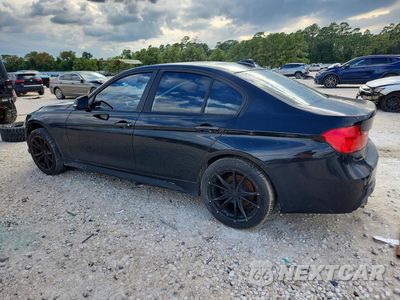 Drugie zdjęcie samochodu z przodu: 2012 BMW 328 I VIN:WBA3A5C56CF340461 - miniatura