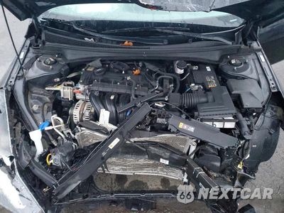 Zdjęcie 11 z 13 samochodu: 2023 HYUNDAI ELANTRA SEL VIN:KMHLM4AG0PU379357 - miniatura