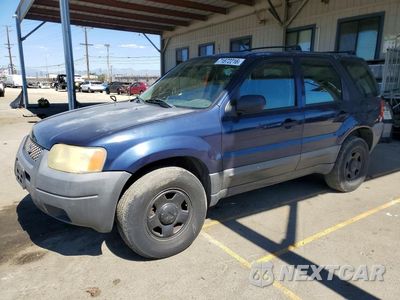 2004 FORD ESCAPE XLS 1FMYU02B94KA28360 - główne zdjęcie licytacji z USA - miniatura