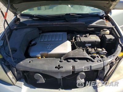 Zdjęcie 12 z 13 samochodu: 2007 LEXUS RX 350 VIN:2T2GK31U47C015527 - miniatura