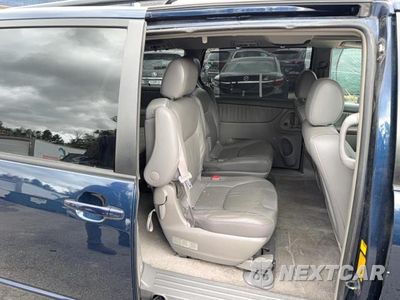 Zdjęcie 6 z 14 samochodu: 2005 TOYOTA SIENNA XLE 7 PASSENGER VIN:5TDZA22C05S256795 - miniatura
