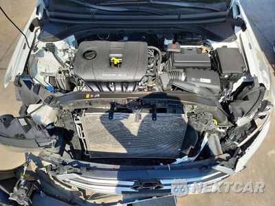 Zdjęcie 11 z 12 samochodu: 2018 HYUNDAI ELANTRA VALUE EDITION VIN:5NPD84LF5JH288586 - miniatura