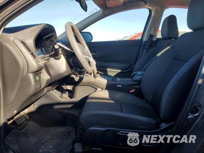 Zdjęcie 7 z 13 samochodu: 2020 HONDA HR-V LX VIN:3CZRU6H34LG702992 - miniatura
