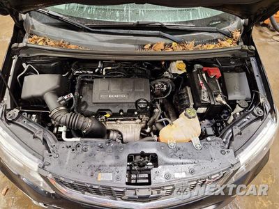 Zdjęcie 11 z 12 samochodu: 2019 CHEVROLET SONIC LT VIN:1G1JD5SBXK4103385 - miniatura