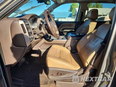 Zdjęcie 7 z 12 samochodu: 2017 GMC SIERRA K1500 DENALI VIN:3GTU2PEJ4HG194254 - miniatura