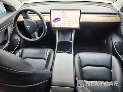 Zdjęcie 8 z 12 samochodu: 2020 TESLA MODEL 3 VIN:5YJ3E1EB1LF801508 - miniatura