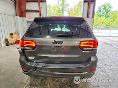 Zdjęcie 6 z 13 samochodu: 2018 JEEP GRAND CHEROKEE LAREDO VIN:1C4RJFAG0JC487414 - miniatura