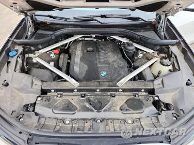 Zdjęcie 12 z 13 samochodu: 2021 BMW X7 XDRIVE40I VIN:5UXCW2C0XM9H21402 - miniatura