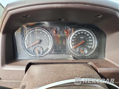 Zdjęcie 9 z 13 samochodu: 2011 DODGE RAM 1500 VIN:1D7RV1GT4BS683073 - miniatura
